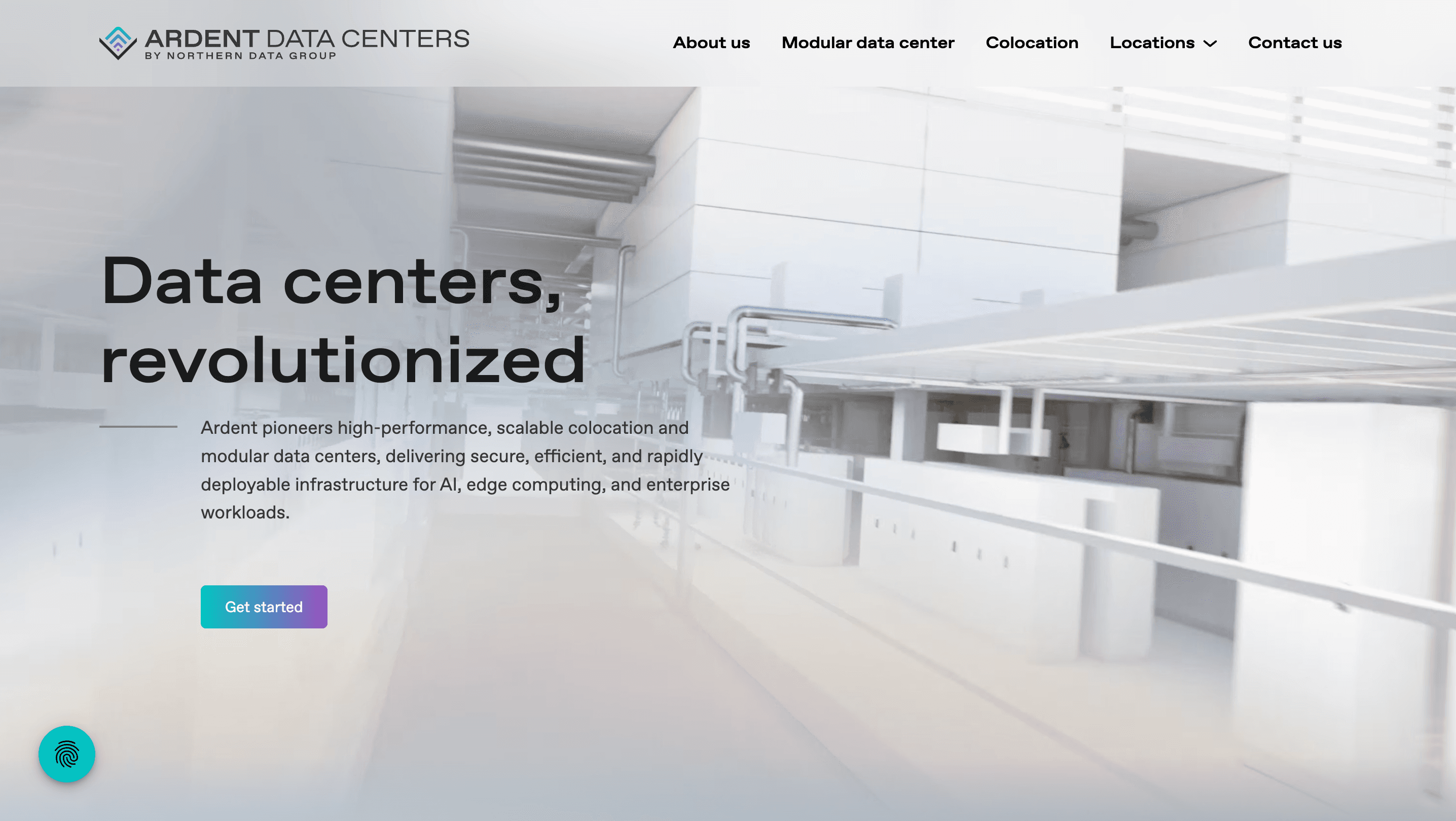 Ardent Data Centers 2