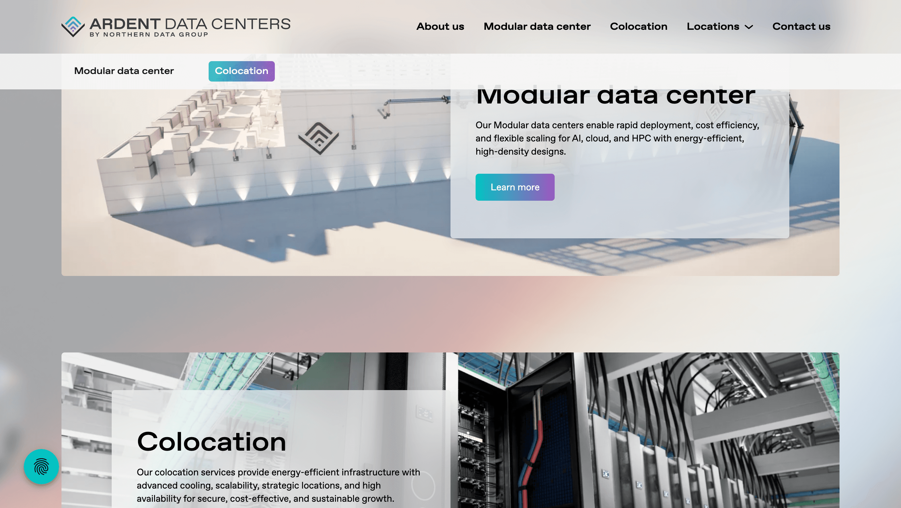 Ardent Data Centers 4