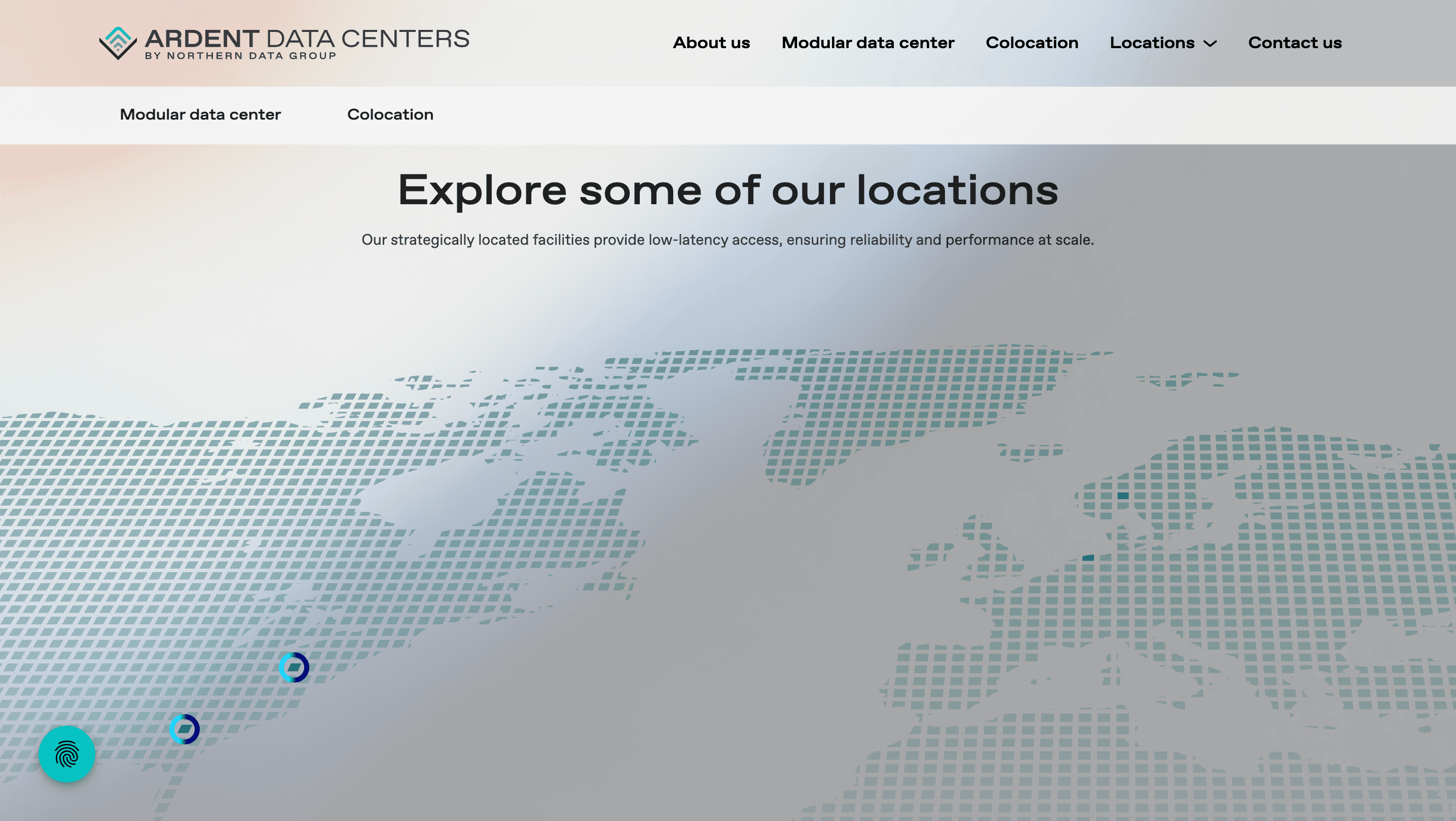 Ardent Data Centers 5