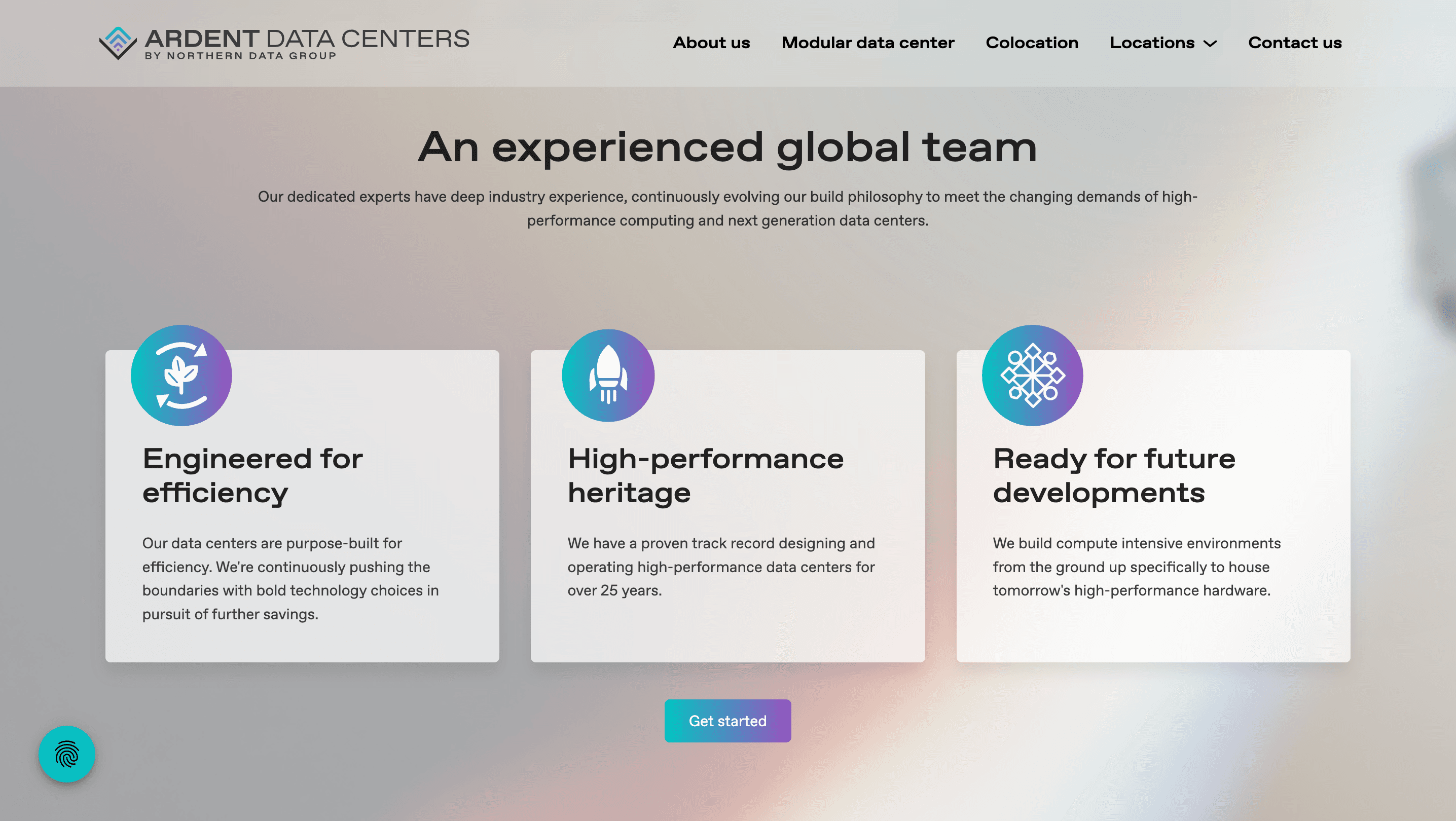 Ardent Data Centers 6