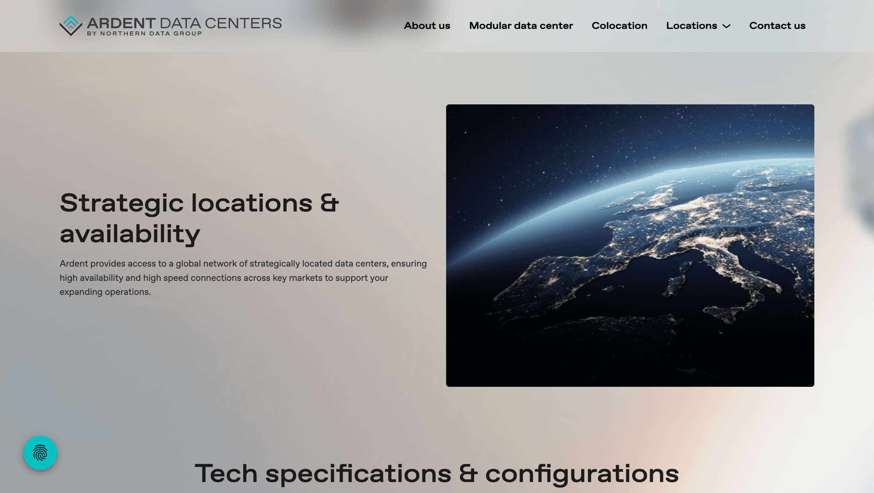 Ardent Data Centers 8