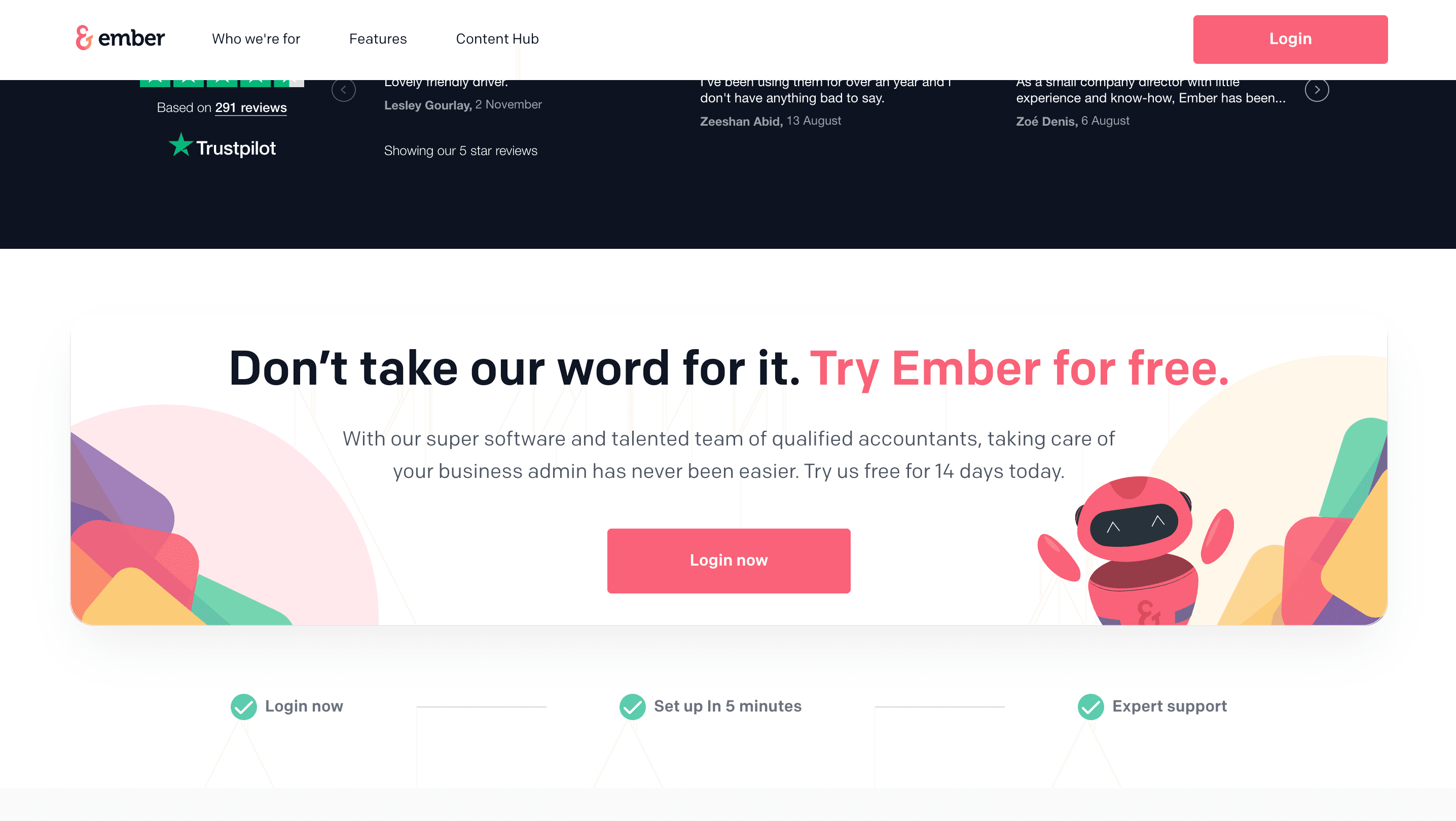 Ember 2