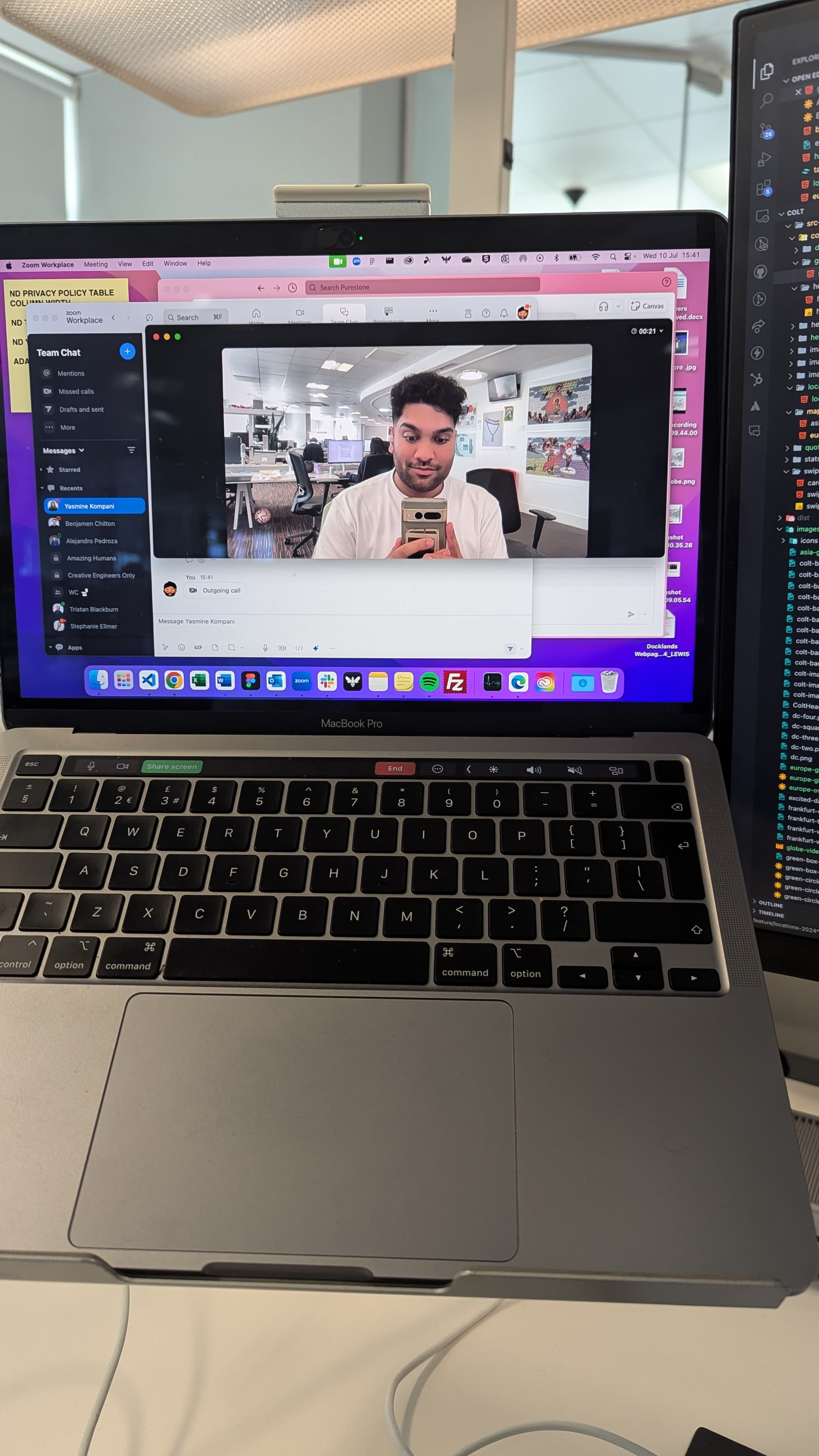 Milinda Prasan De Silva